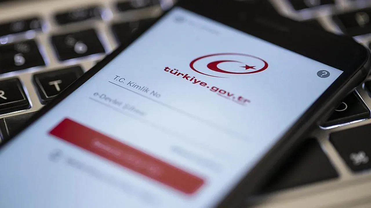 e-Devlet Kömür Yardımı Başvurusu 