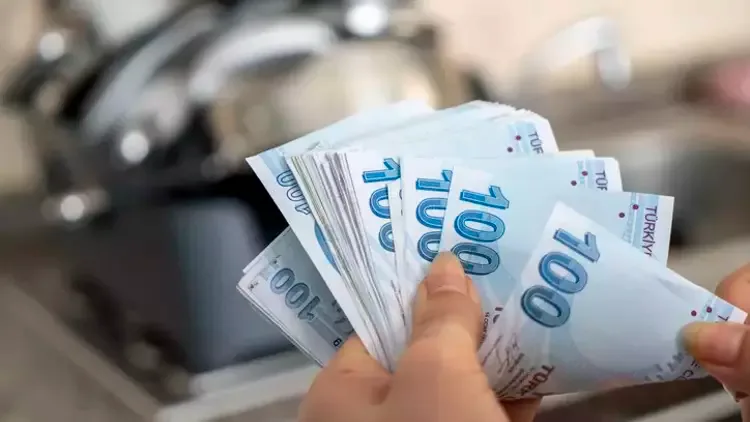 Sigortasız Ev Hanımlarına Yardım