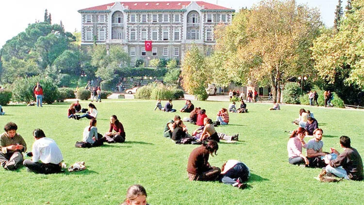Üniversite Nasıl Dondurulur? 