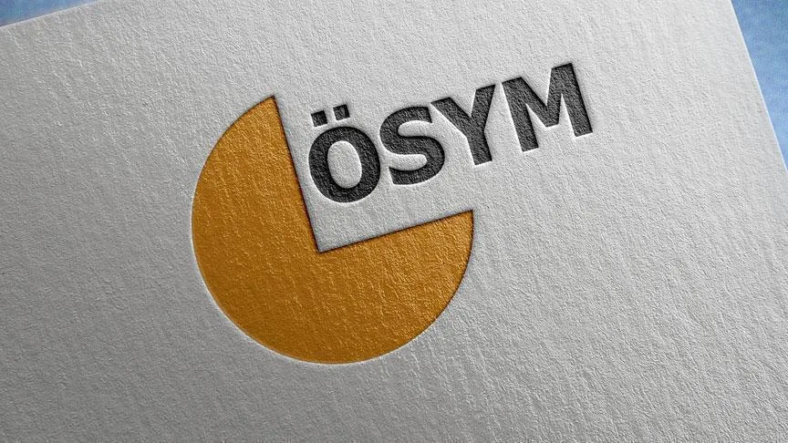 ÖSYM GİS