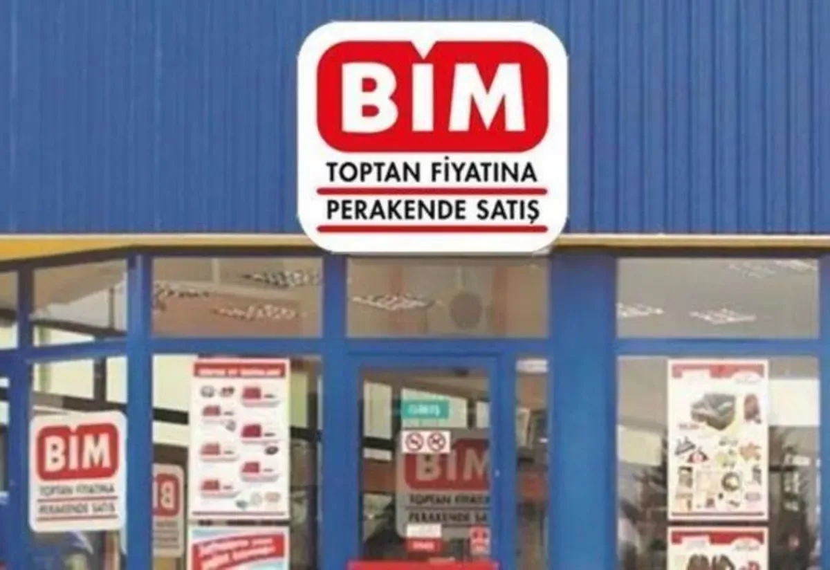 BİM Yardım Kartı Nasıl Alınır?
