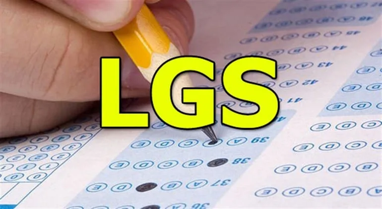 LGS Tercih Başvuruları Ne Zaman Başlayacak?