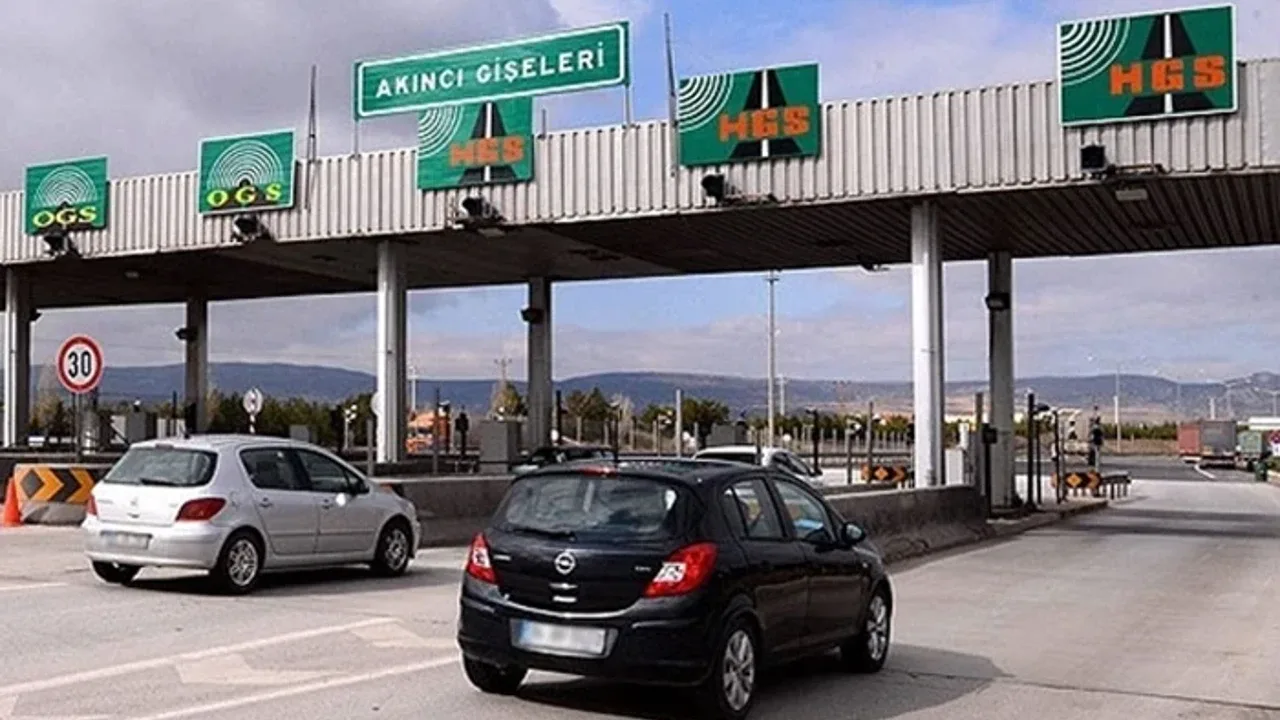 HGS Borcu Olan Araç Satılır mı?