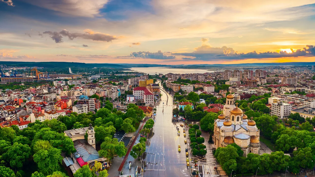 Bulgaristan Türklere Kolay Vize Veriyor mu?